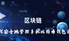 如何安全地管理手机比特