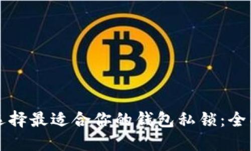 如何选择最适合你的钱包私锁：全面指南