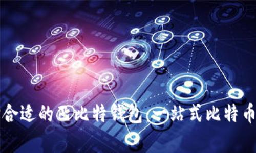 如何选择合适的巴比特钱包：一站式比特币存储指南