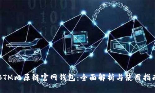 BTM比原链官网钱包：全面解析与使用指南