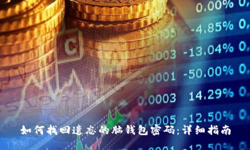 如何找回遗忘的脑钱包密码：详细指南