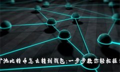 矿池比特币怎么转到钱包