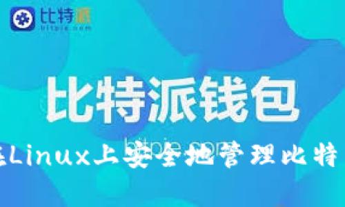 如何在Linux上安全地管理比特币钱包