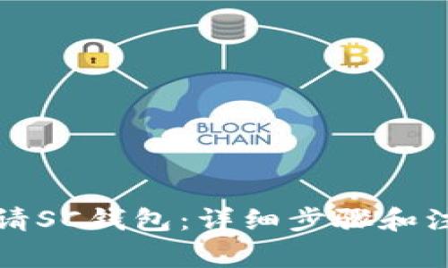 如何申请SC钱包：详细步骤和注意事项