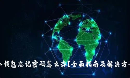 冷钱包忘记密码怎么办？全面指南及解决方案