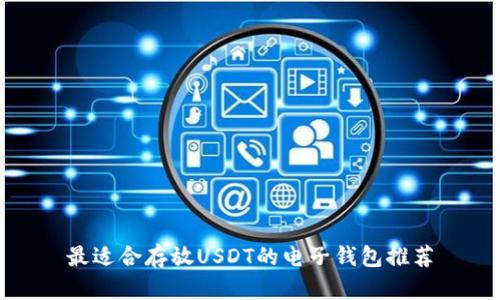 最适合存放USDT的电子钱包推荐