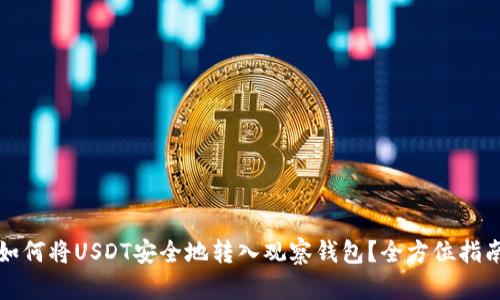 如何将USDT安全地转入观察钱包？全方位指南