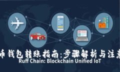 虚拟币钱包转账指南：步