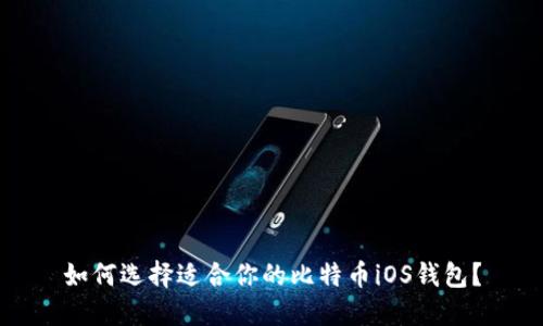如何选择适合你的比特币iOS钱包？