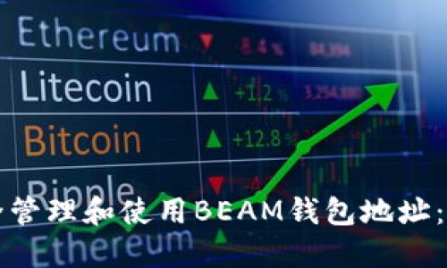 如何安全管理和使用BEAM钱包地址：全面指南