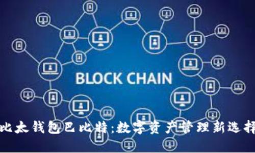 比太钱包巴比特：数字资产管理新选择