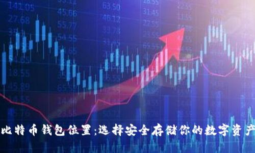 比特币钱包位置：选择安全存储你的数字资产