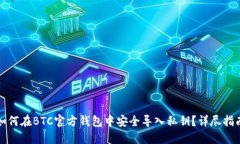 如何在BTC官方钱包中安全导入私钥？详尽指南
