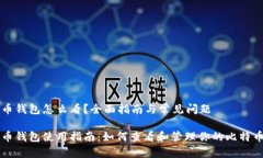 比特币钱包怎么看？全面指南与常见问题比特币