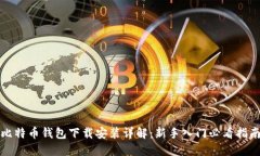 比特币钱包下载安装详解：新手入门必看指南