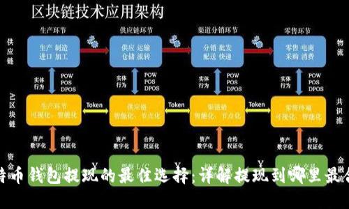比特币钱包提现的最佳选择：详解提现到哪里最合适