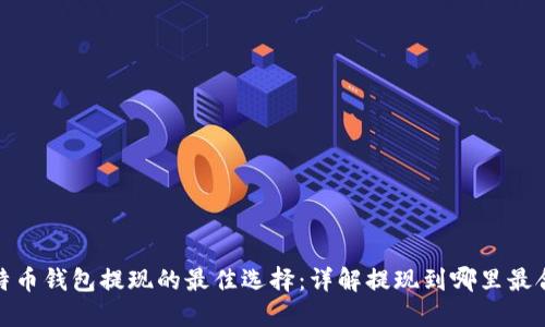 比特币钱包提现的最佳选择：详解提现到哪里最合适