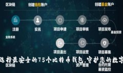如何选择最安全的75个比特币钱包，守护您的数字