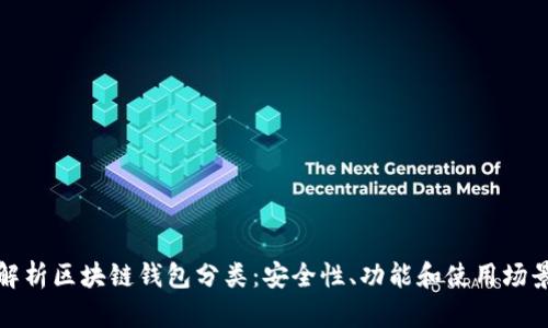 全面解析区块链钱包分类：安全性、功能和使用场景全解