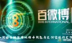 如何安全地使用比特币钱包与支付宝进行支付？