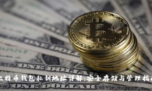 比特币钱包私钥地址详解：安全存储与管理指南