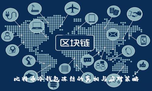比特币冷钱包冻结的真相与应对策略