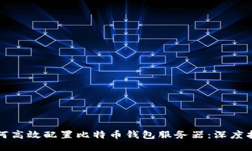 如何高效配置比特币钱包服务器：深度指南