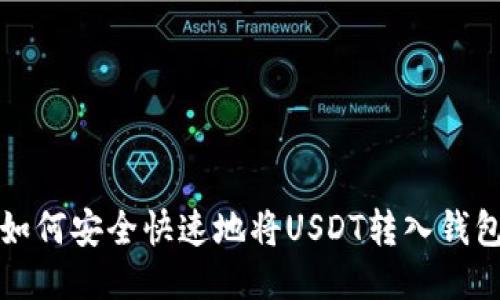 如何安全快速地将USDT转入钱包