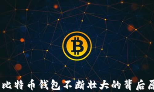 
深入探讨：比特币钱包不断壮大的背后原因与影响