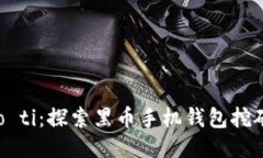 biao ti/biao ti：探索黑币手
