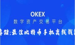 安全存储：最佳比特币手