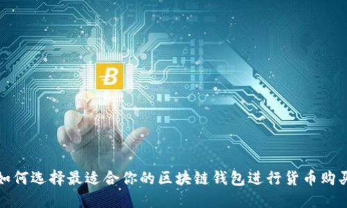 如何选择最适合你的区块链钱包进行货币购买