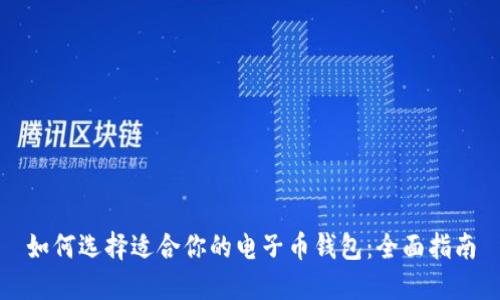 如何选择适合你的电子币钱包：全面指南