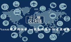 关于im钱包在iPhone上的使用