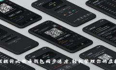: 如何提升比特币钱包同步