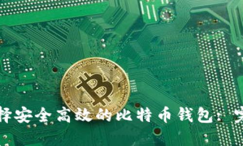 如何选择安全高效的比特币钱包: 完整指南
