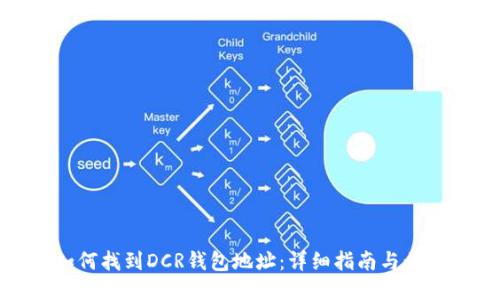 如何找到DCR钱包地址：详细指南与步骤