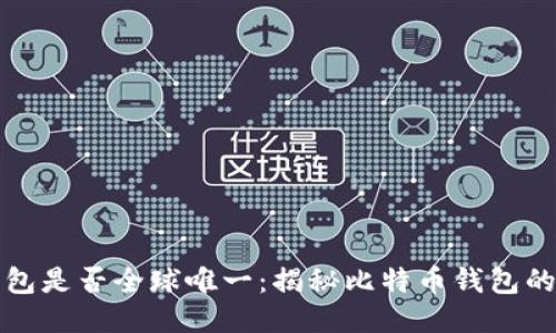 比特币钱包是否全球唯一：揭秘比特币钱包的工作原理
