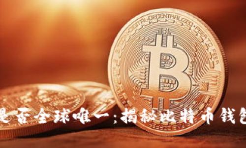 比特币钱包是否全球唯一：揭秘比特币钱包的工作原理