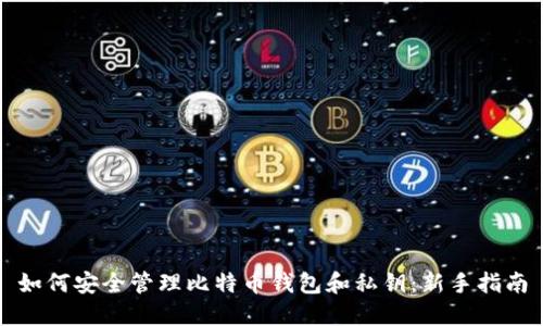 如何安全管理比特币钱包和私钥：新手指南