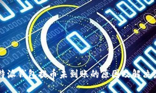 比特派钱包提币未到账的原因及解决办法