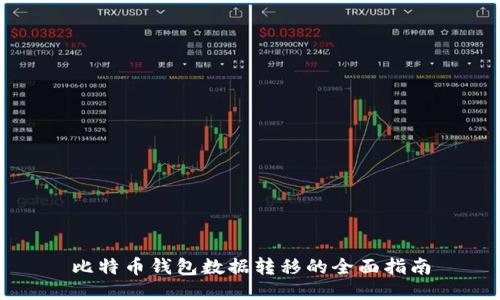 比特币钱包数据转移的全面指南