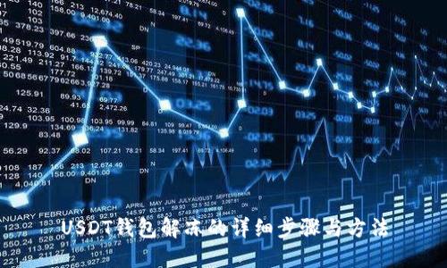 USDT钱包解冻的详细步骤与方法