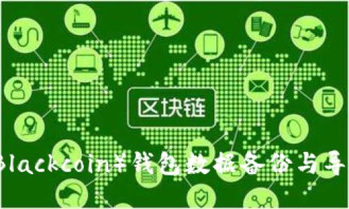 黑币（Blackcoin）钱包数据备份与导出指南