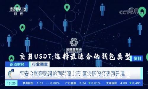 交易USDT：选择最适合的钱包类型

交易USDT：选择最适合的钱包类型