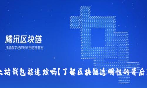 以太坊钱包能追踪吗？了解区块链透明性的背后真相