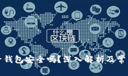 比特币电子钱包安全吗？深入解析及常见问题解答