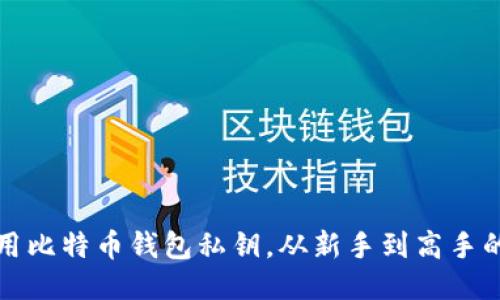 如何安全使用比特币钱包私钥，从新手到高手的全方位指南