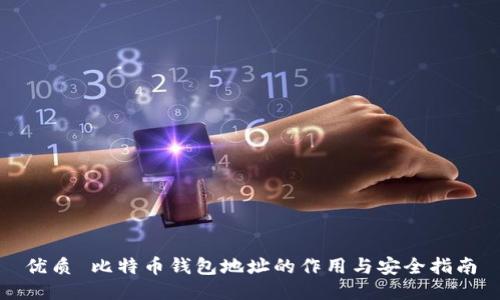 优质 比特币钱包地址的作用与安全指南