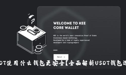 USDT使用什么钱包更安全？全面解析USDT钱包选择